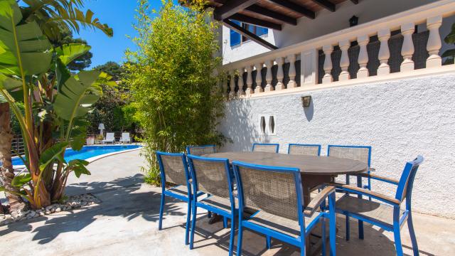 Rural Villa Corazón