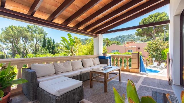 Rural Villa Corazón
