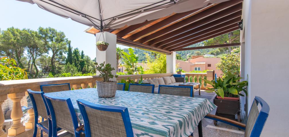 Rural Villa Corazón