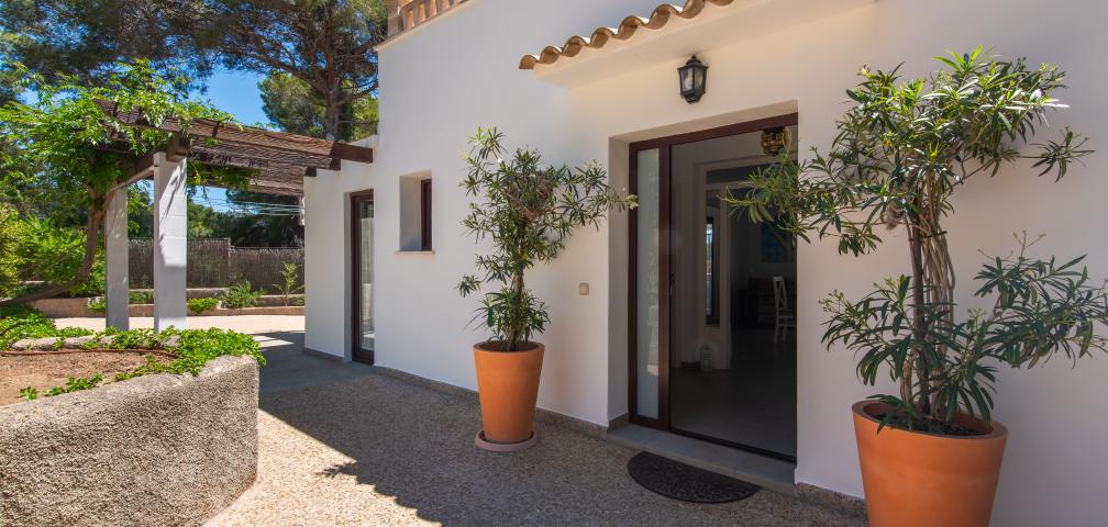 Rural Villa Corazón