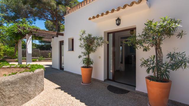 Rural Villa Corazón