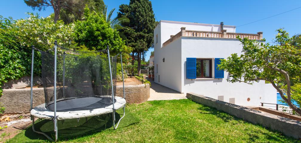Rural Villa Corazón