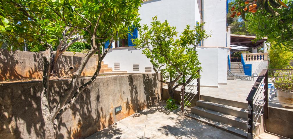 Rural Villa Corazón