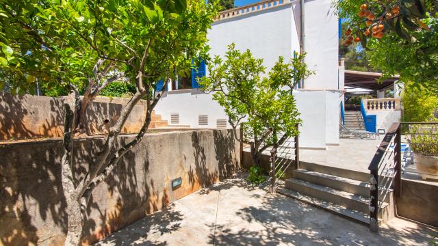 Rural Villa Corazón