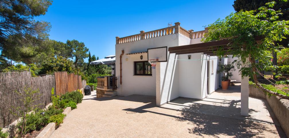 Rural Villa Corazón