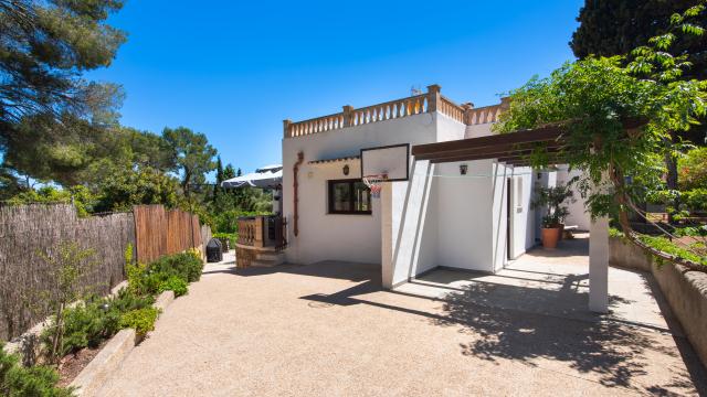 Rural Villa Corazón