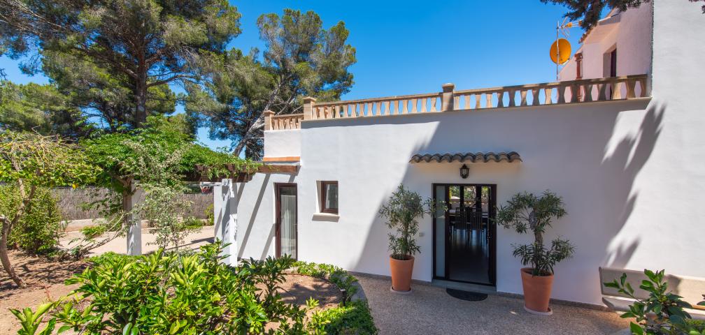 Rural Villa Corazón