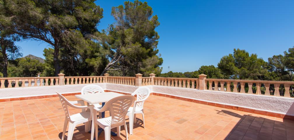 Rural Villa Corazón