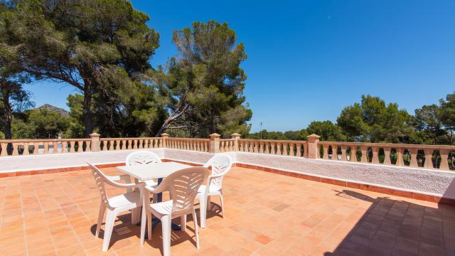 Rural Villa Corazón
