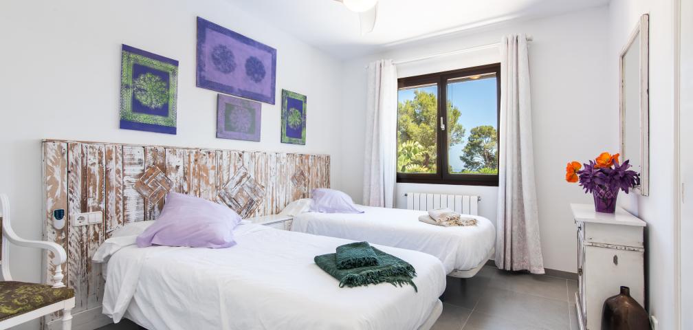 Rural Villa Corazón