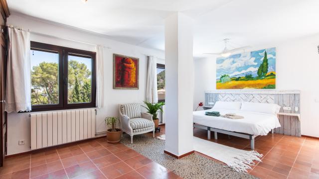Rural Villa Corazón