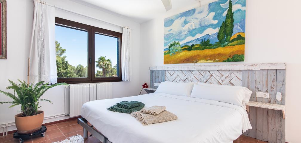 Rural Villa Corazón