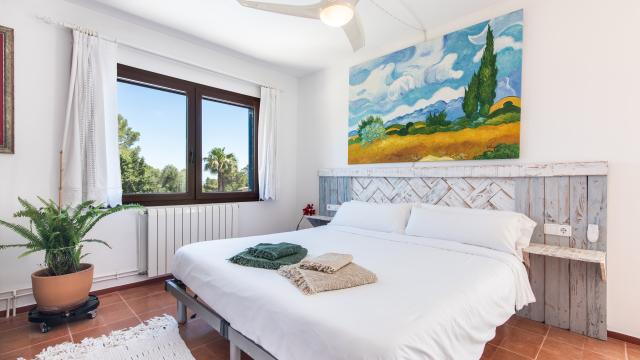 Rural Villa Corazón