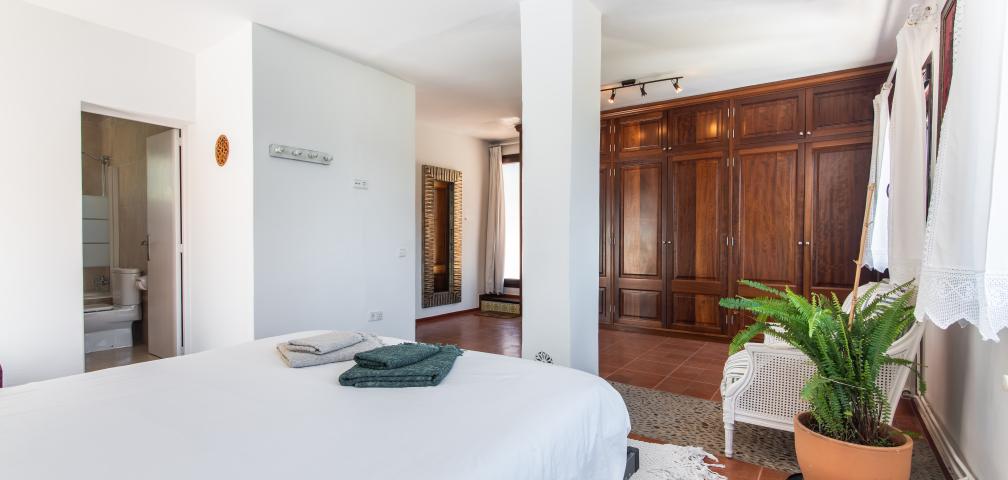 Rural Villa Corazón