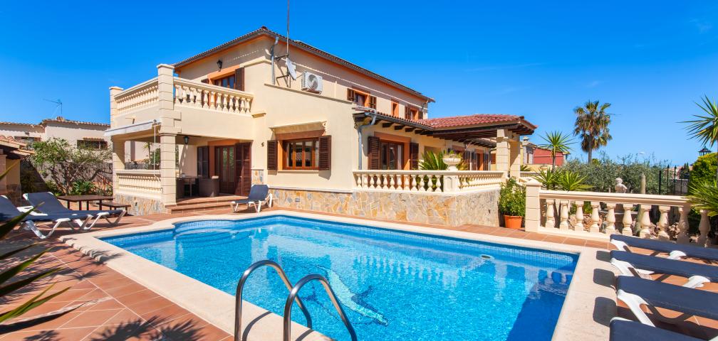 Urban Villa Manrique