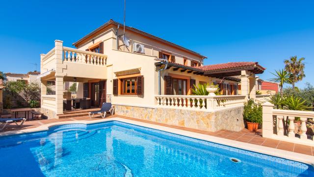 Urban Villa Manrique