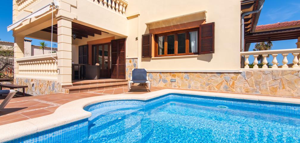 Urban Villa Manrique