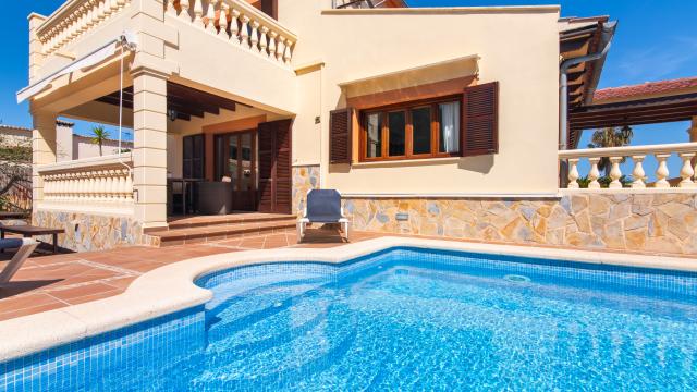 Urban Villa Manrique