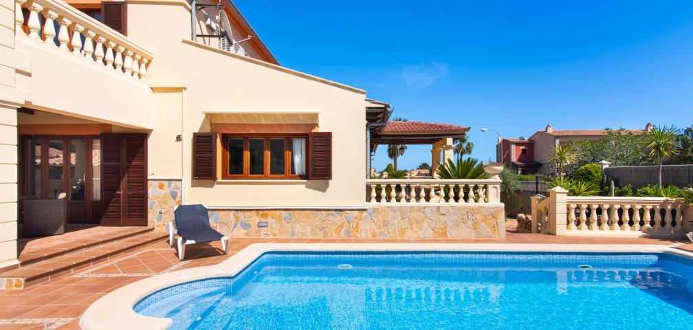 Urban Villa Manrique