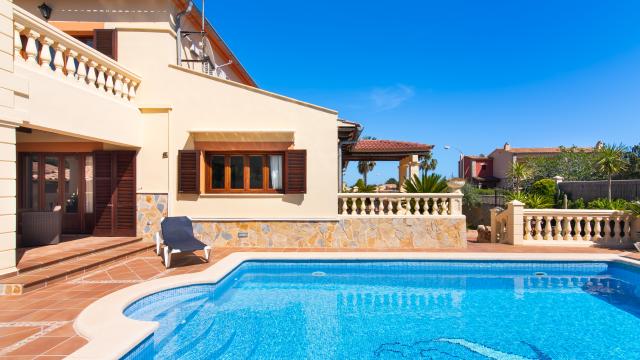 Urban Villa Manrique