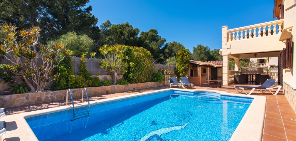 Urban Villa Manrique