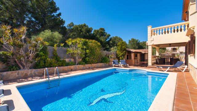 Urban Villa Manrique