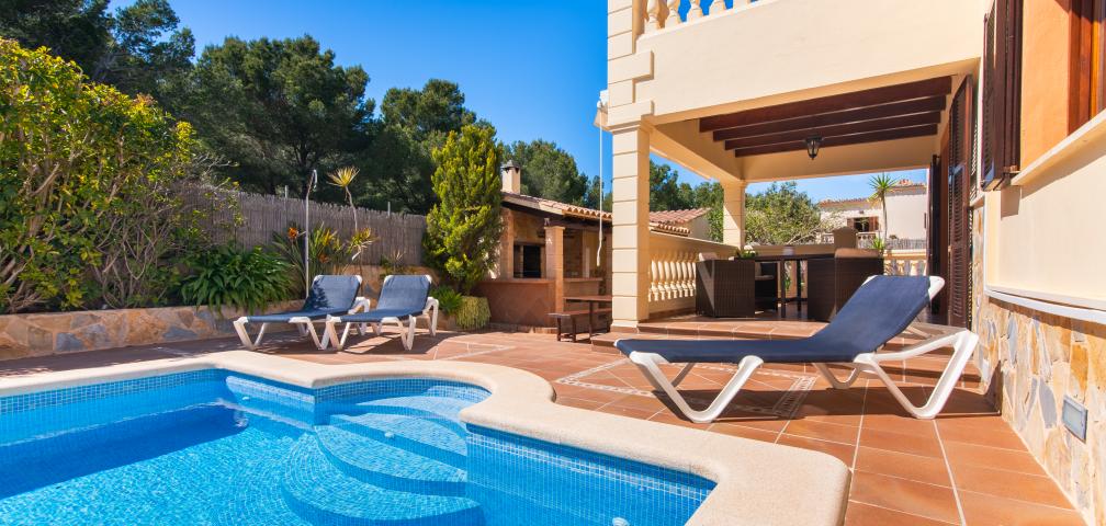 Urban Villa Manrique