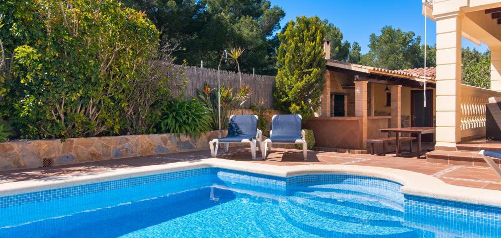 Urban Villa Manrique