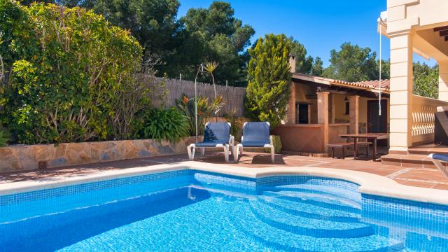Urban Villa Manrique