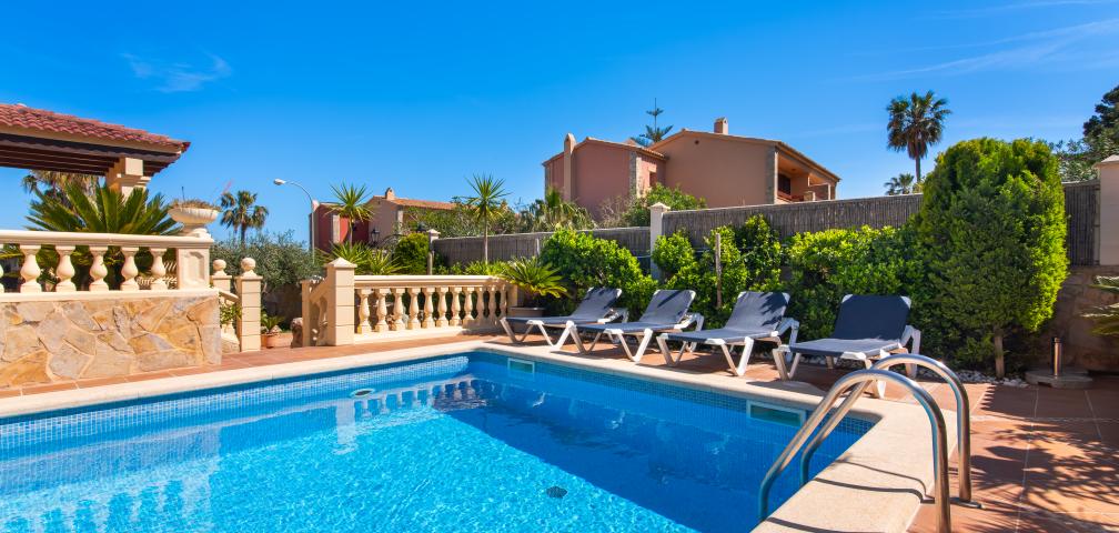 Urban Villa Manrique