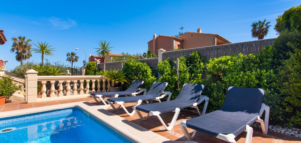 Urban Villa Manrique