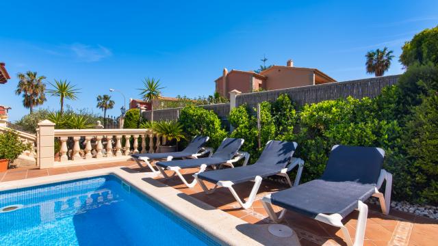 Urban Villa Manrique