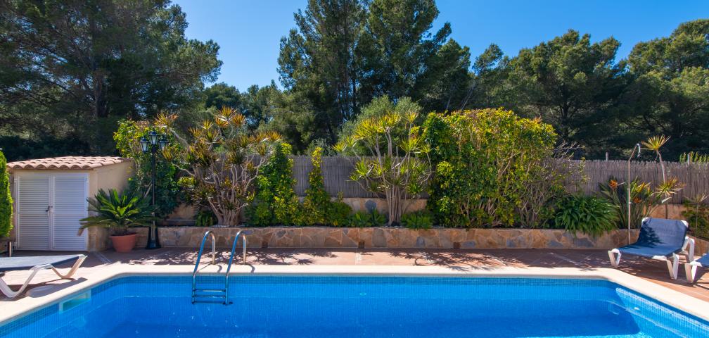 Urban Villa Manrique
