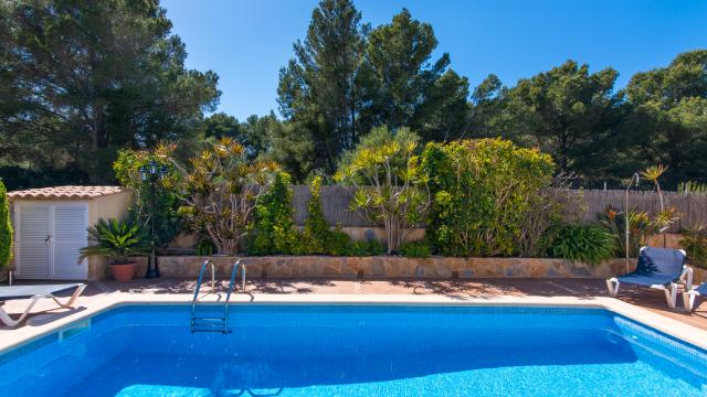 Urban Villa Manrique