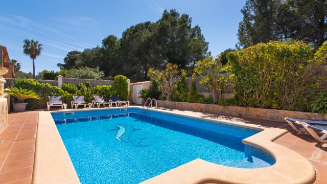 Urban Villa Manrique