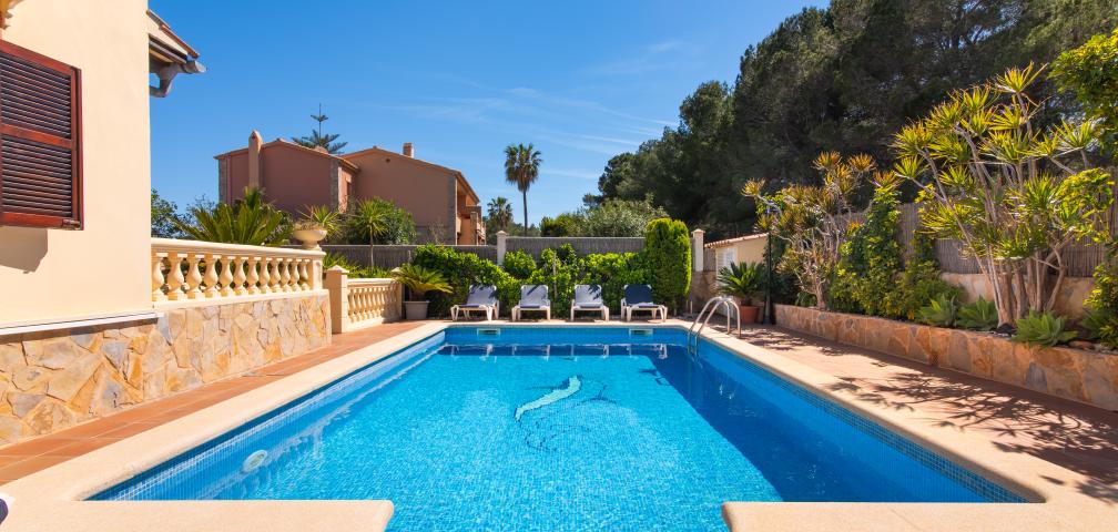 Urban Villa Manrique