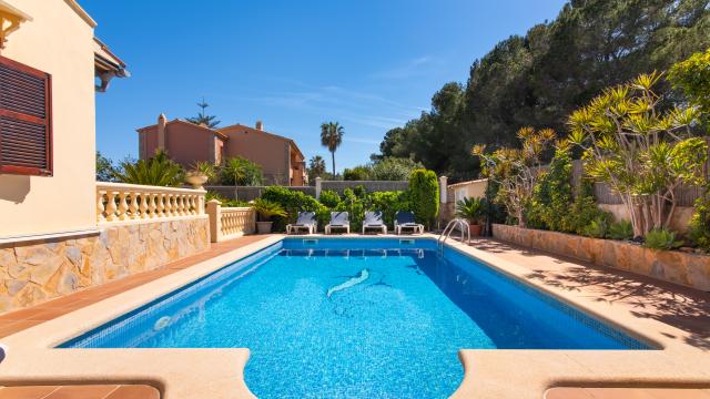 Urban Villa Manrique