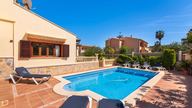 Urban Villa Manrique