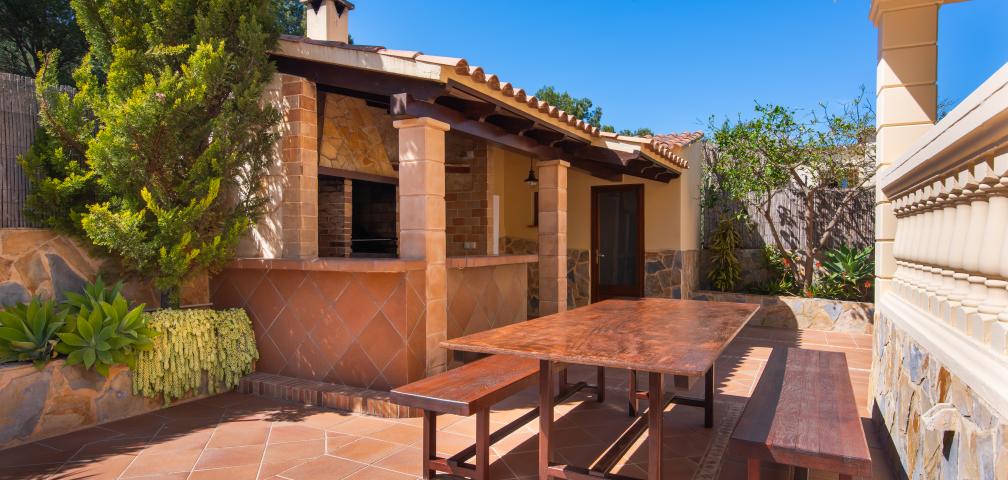 Urban Villa Manrique