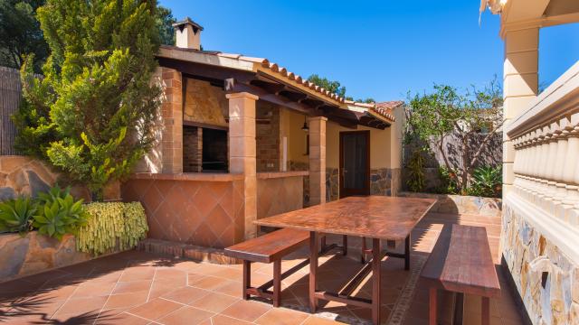 Urban Villa Manrique