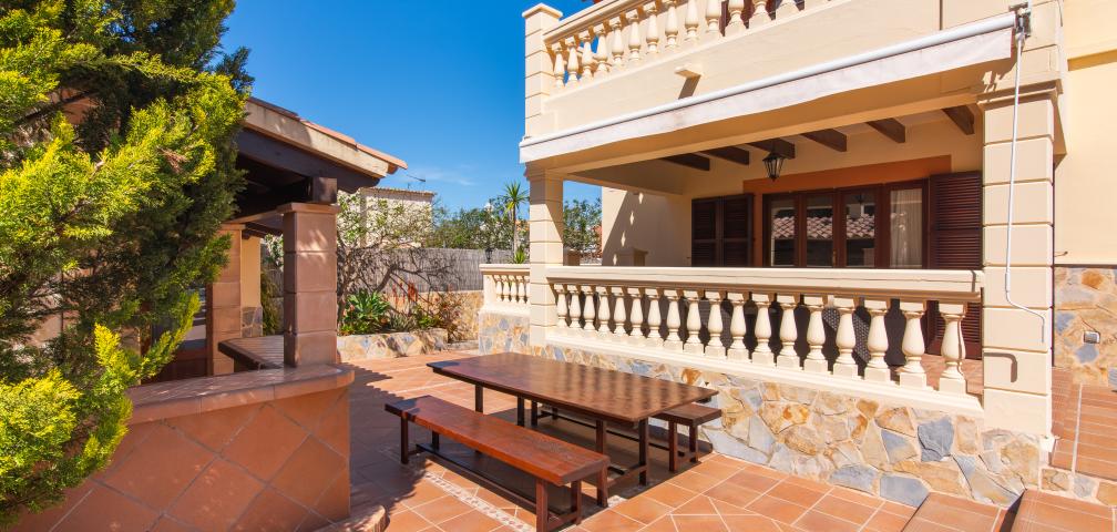 Urban Villa Manrique