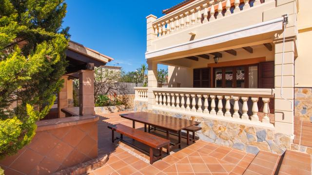 Urban Villa Manrique