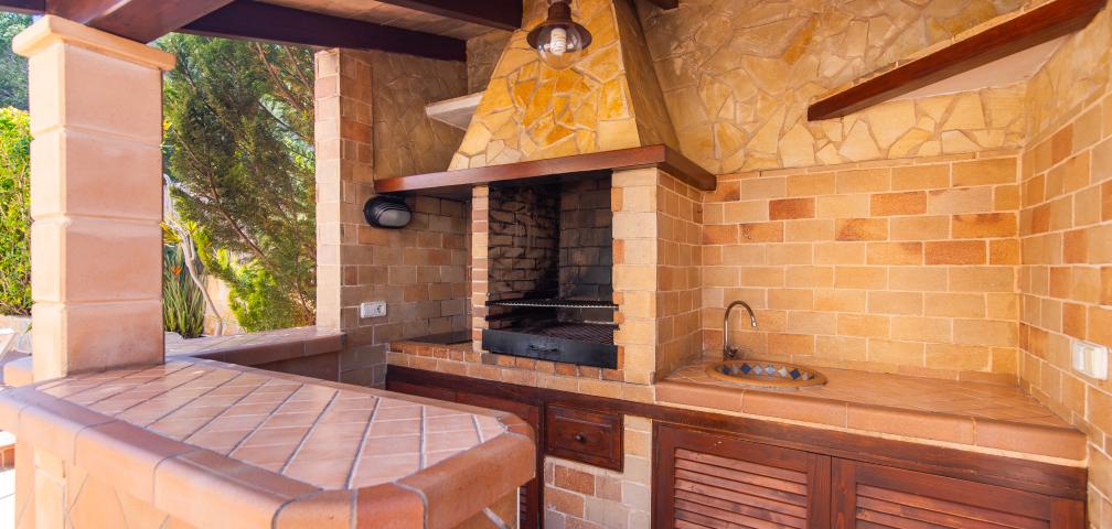 Urban Villa Manrique