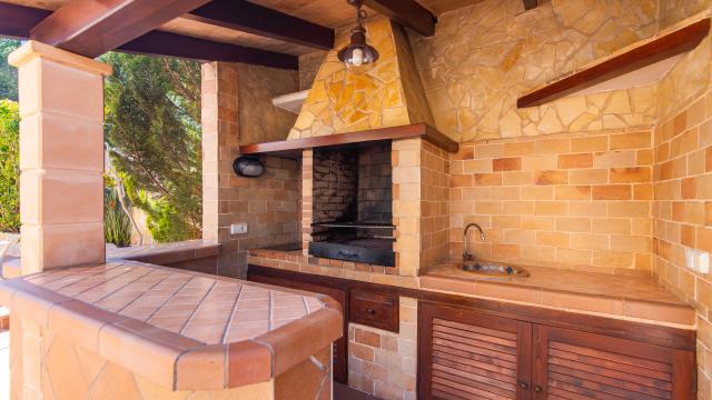 Urban Villa Manrique