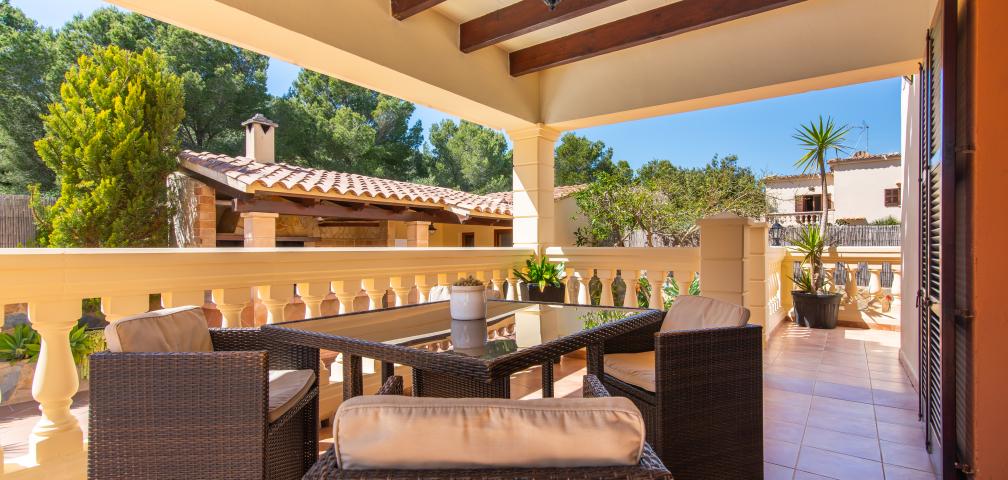 Urban Villa Manrique