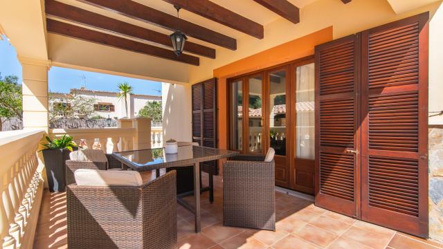 Urban Villa Manrique