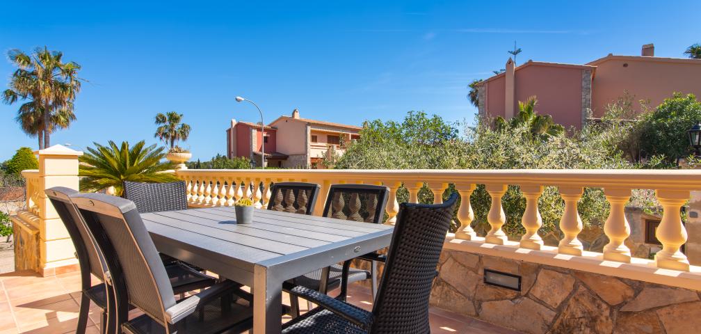 Urban Villa Manrique