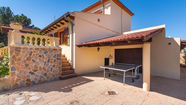 Urban Villa Manrique