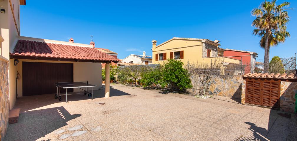 Urban Villa Manrique