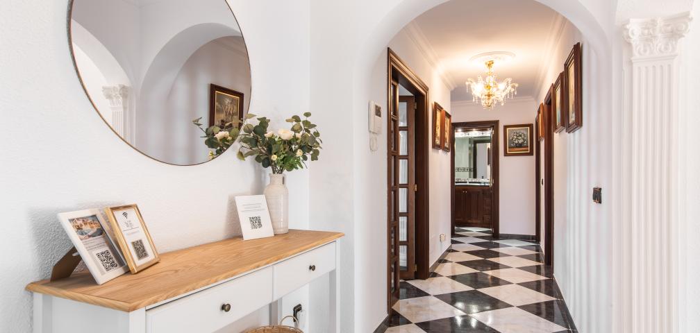 Urban Villa Manrique
